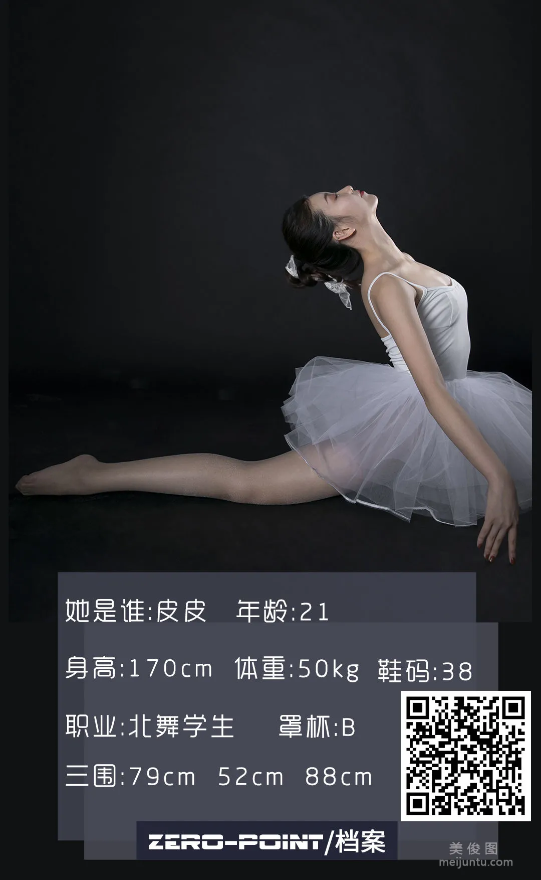 [LD零度] NO.103 皮皮 写真套图1