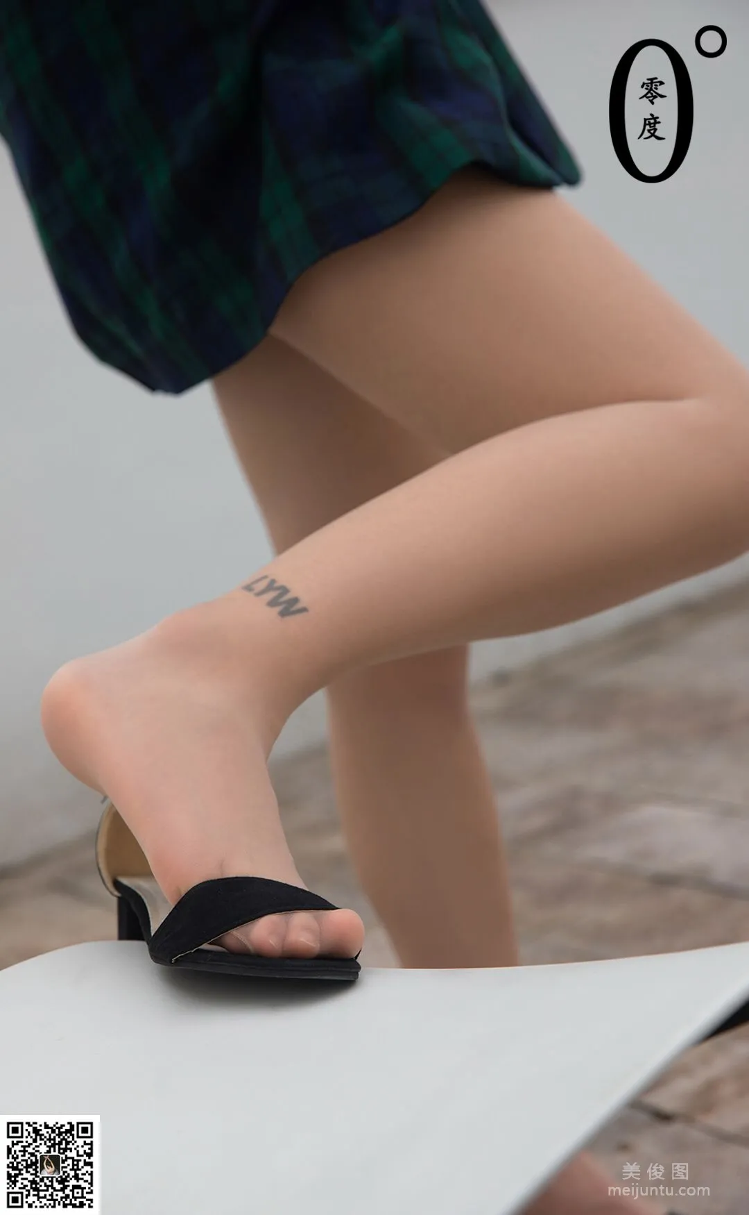 [LD] NO.022 Model Miao Miao Photo Set photo 11