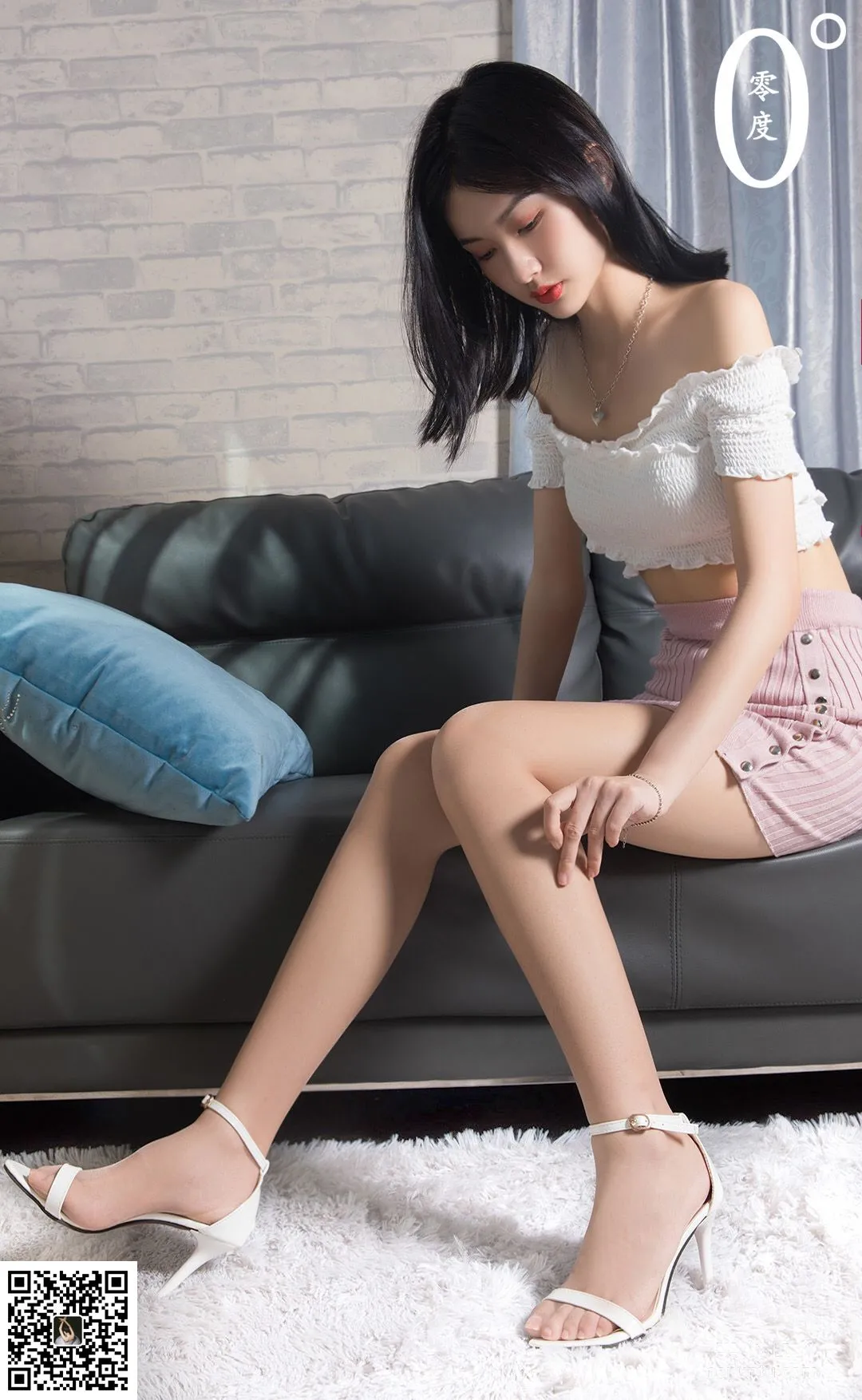 Mu Zi: LD No. 016 photo 29