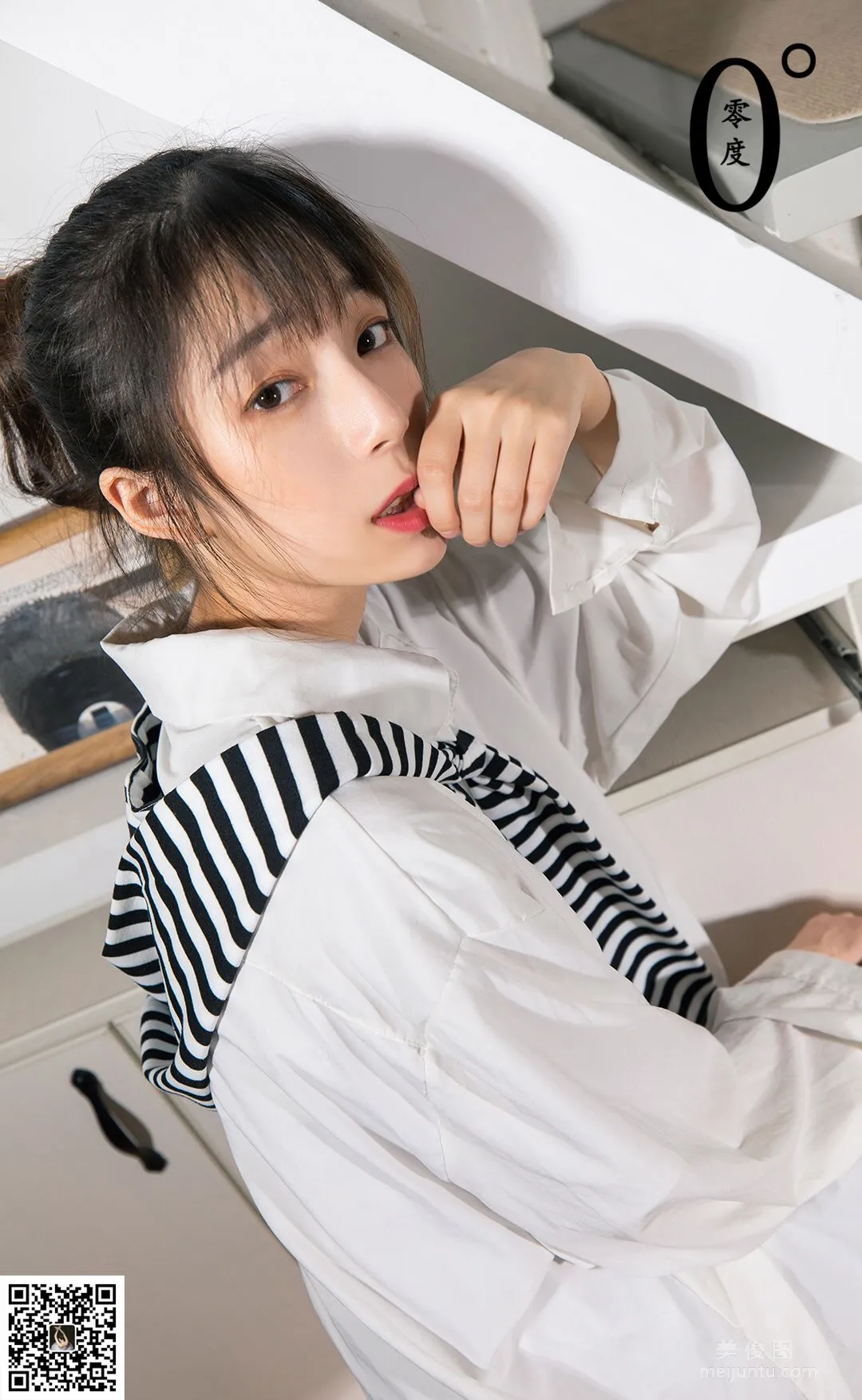 [LD] NO.024 Model You You Photo Set photo 9