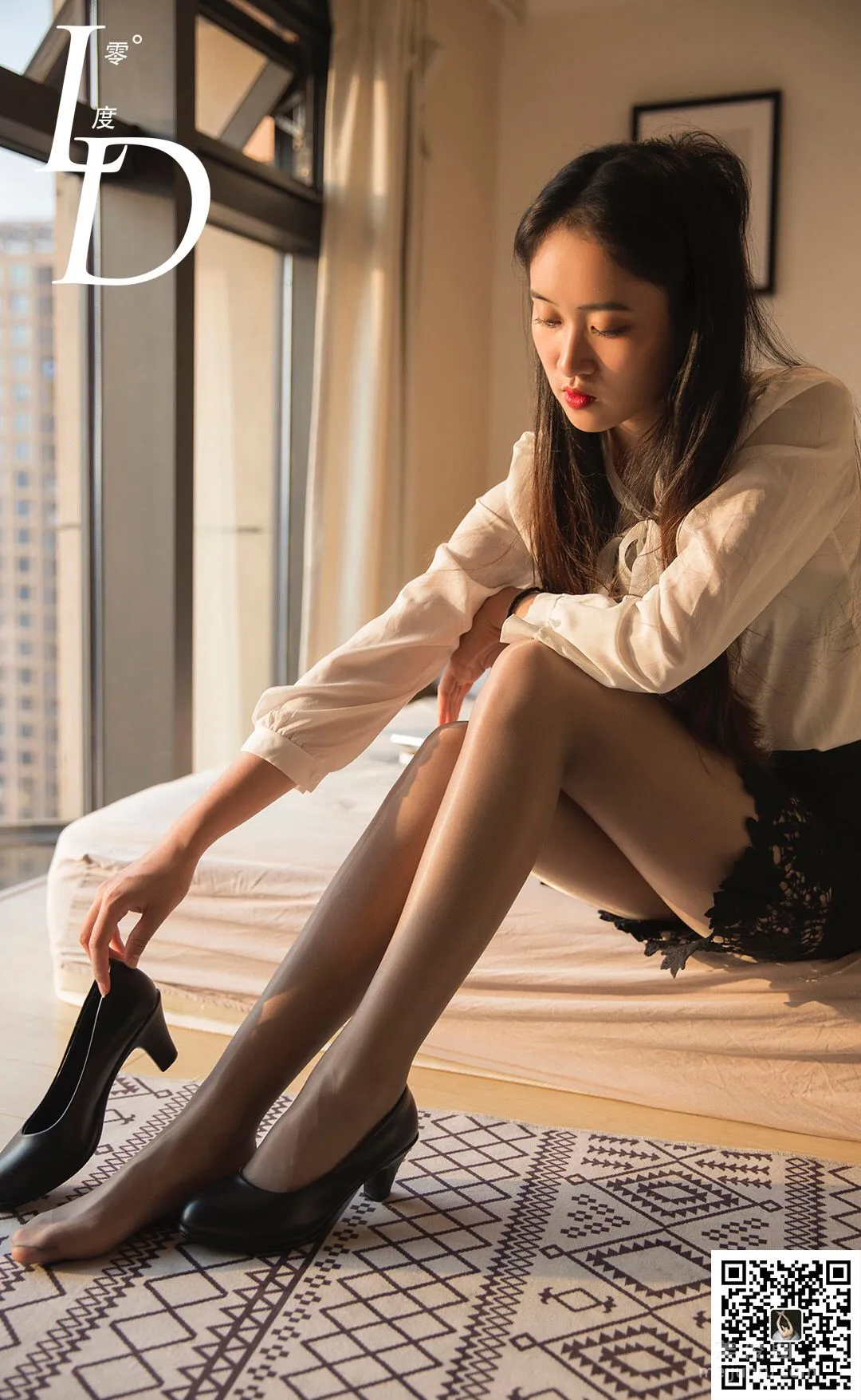 Yi Han: LD No. 027 photo 33
