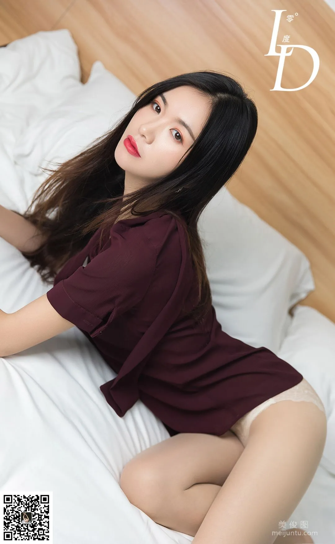 Qiu Si: LD No. 033 photo 37