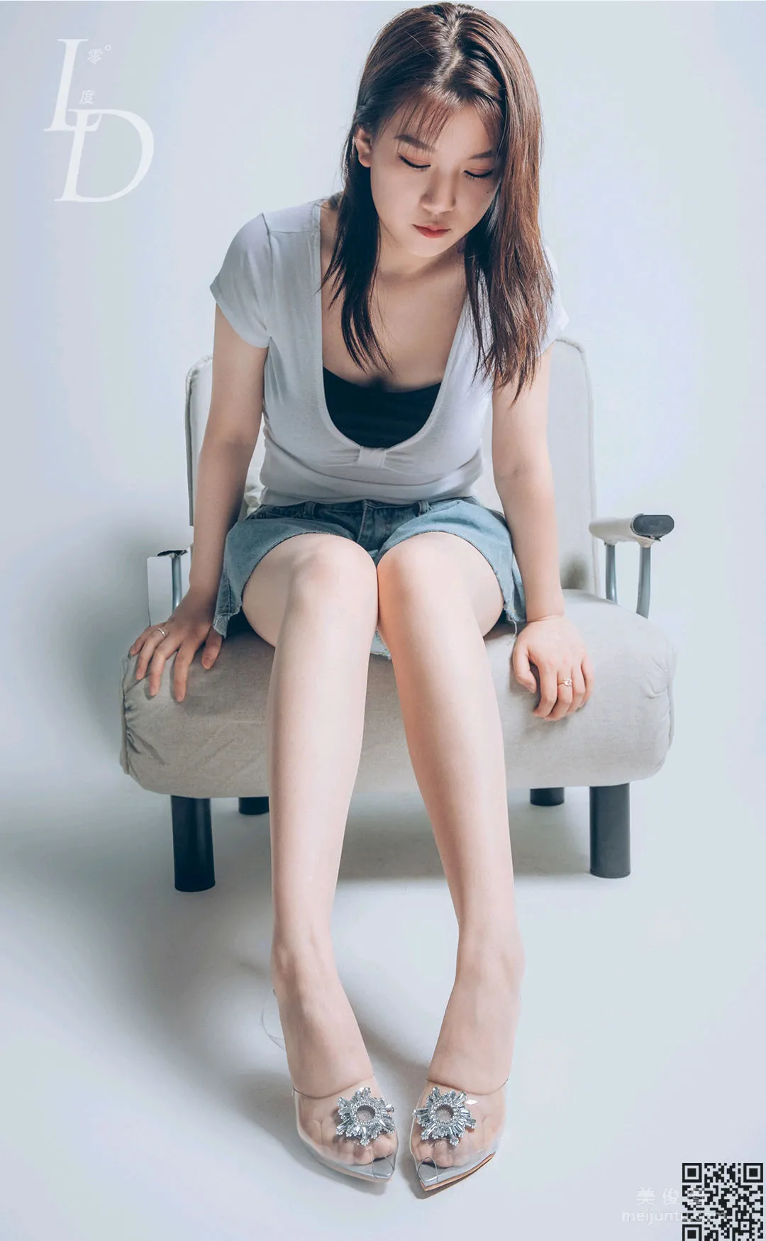 Zhao Huan: LD No. 069 photo 22