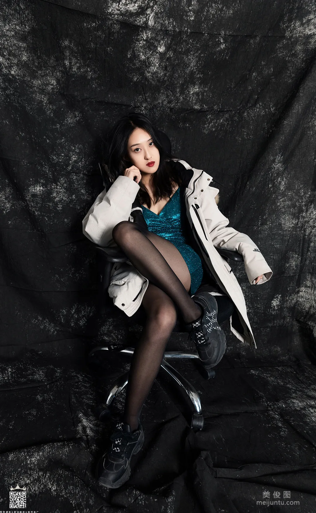 [LD] NO.117 Wen Jie Photo Set photo 24