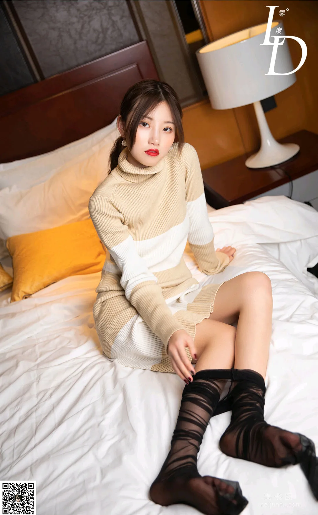 [LD零度] NO.056 雅丽2 写真套图52
