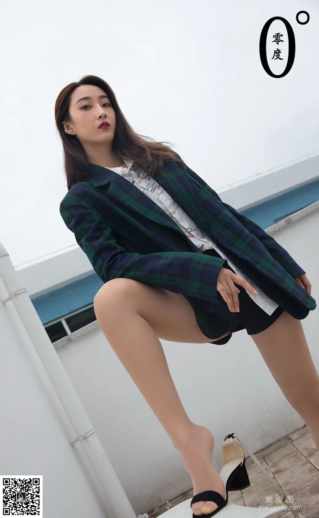 [LD] NO.022 Model Miao Miao Photo Set photo 8