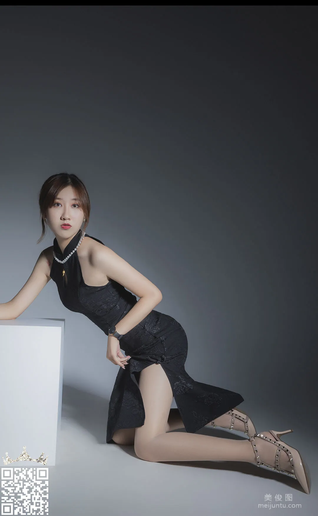 [LD] NO.086 Ying Hua Photo Set photo 26