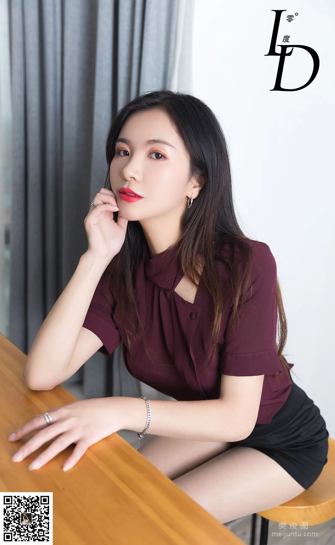Qiu Si: LD No. 033 photo 54