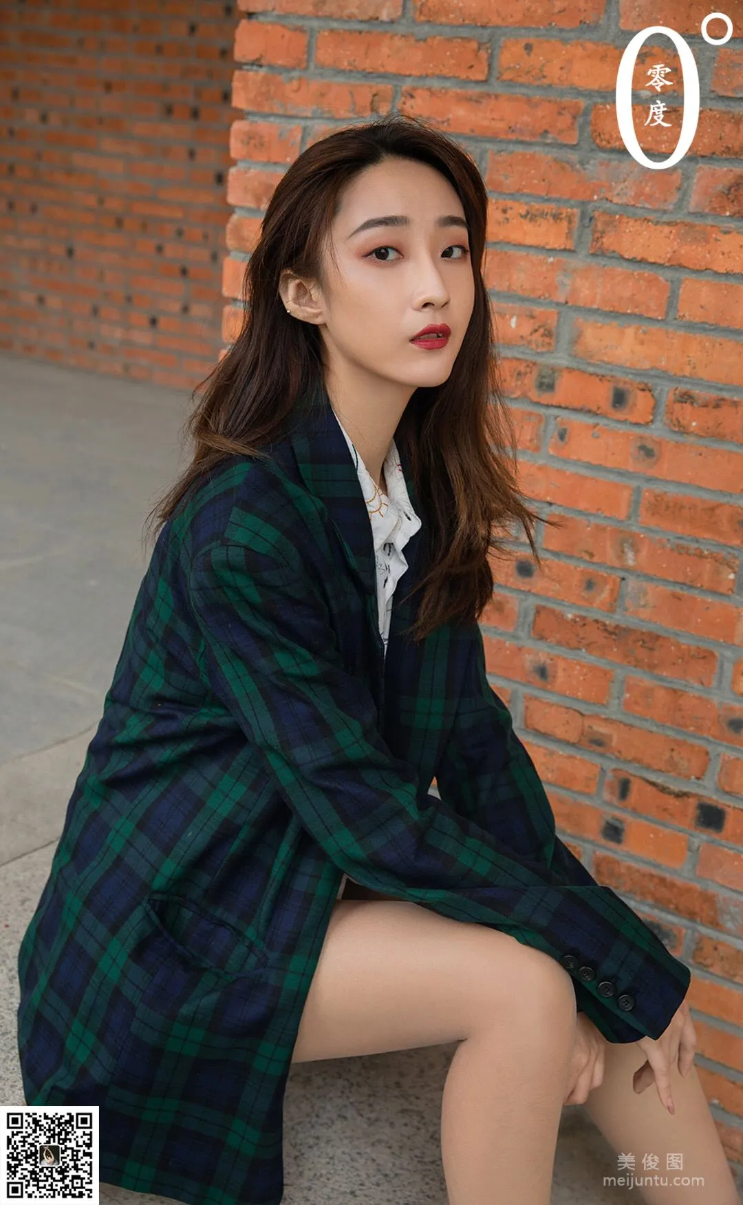 [LD] NO.022 Model Miao Miao Photo Set photo 23
