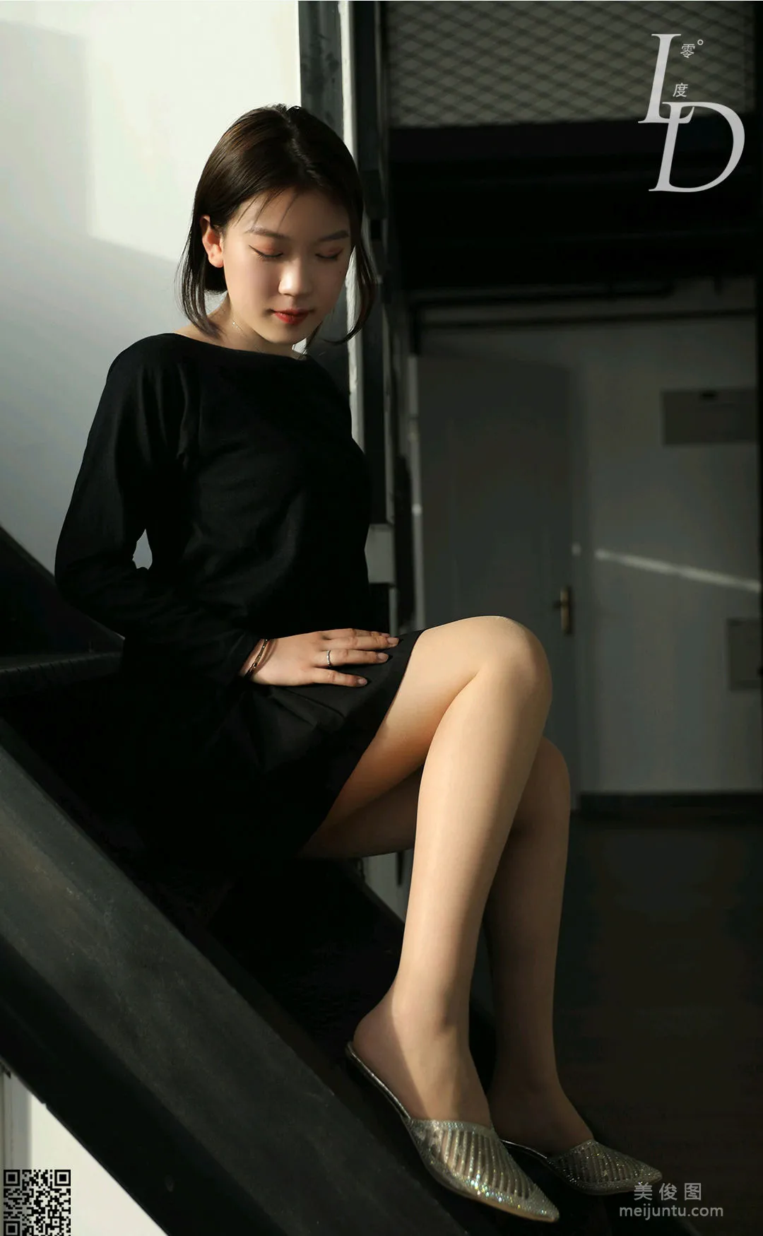 [LD] NO.065 Shi Bamei Photo Set photo 5