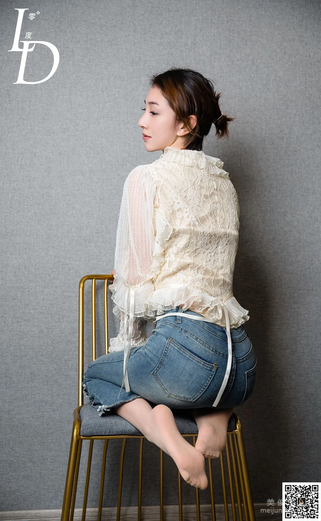 [LD] NO.050 Model Tang Tang 2 Photo Set photo 65