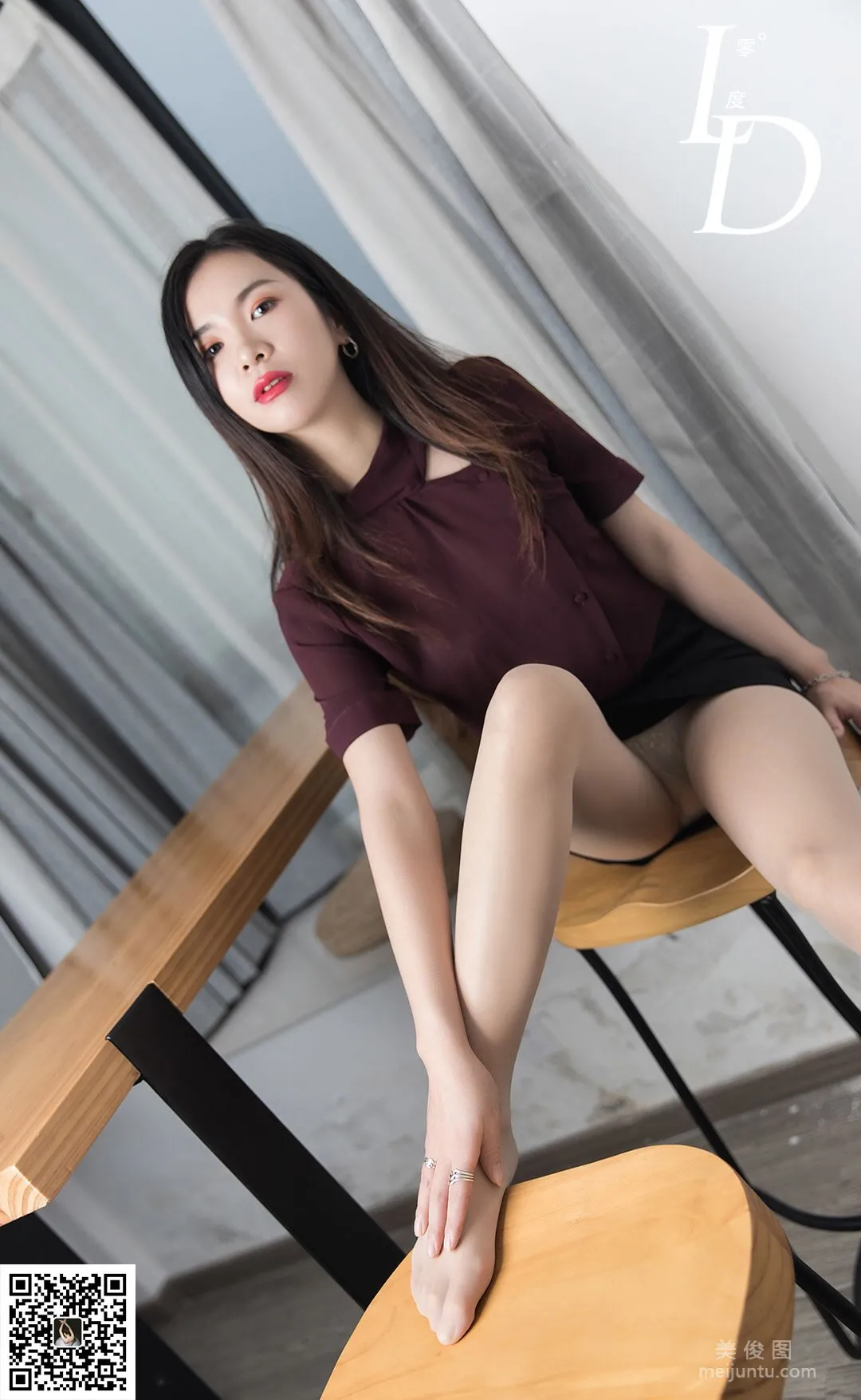 Qiu Si: LD No. 033 photo 71