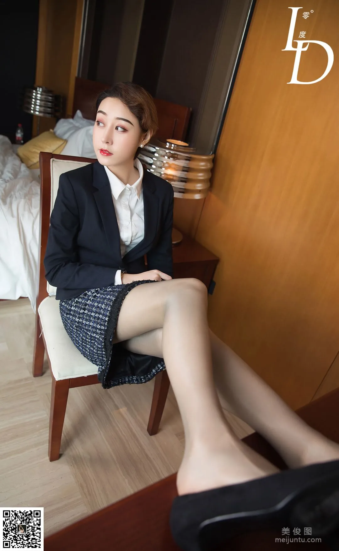 Yi Ting: LD No. 038 photo 52