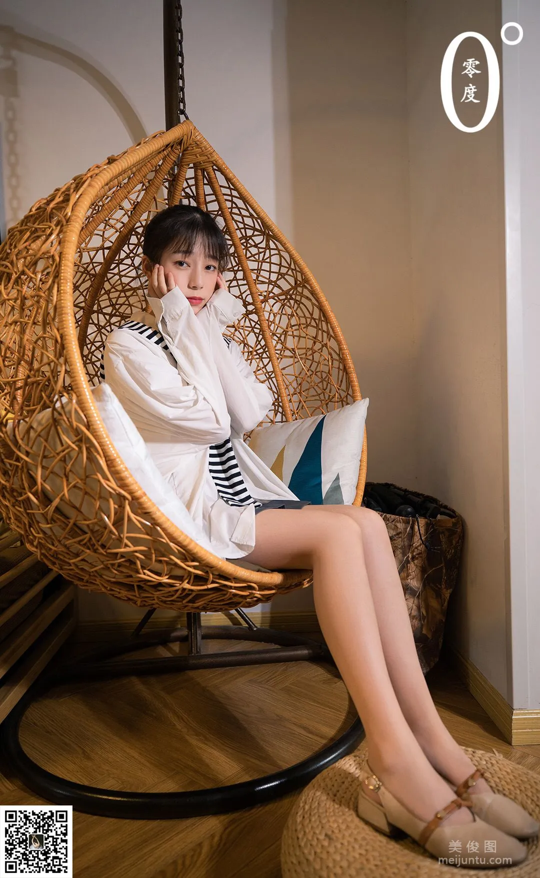 [LD] NO.024 Model You You Photo Set photo 28