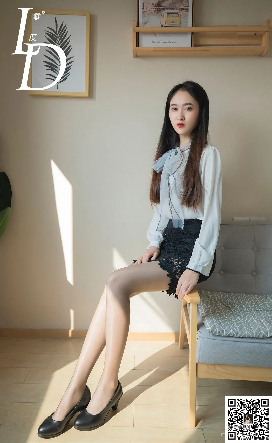Yi Han: LD No. 027 photo 55