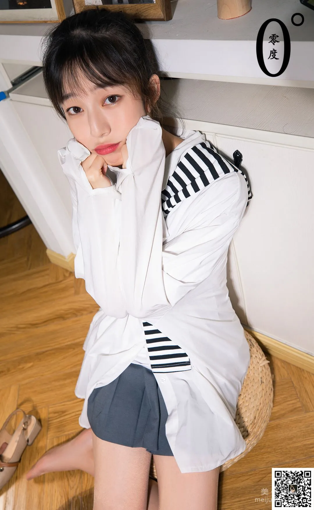 [LD] NO.024 Model You You Photo Set photo 49