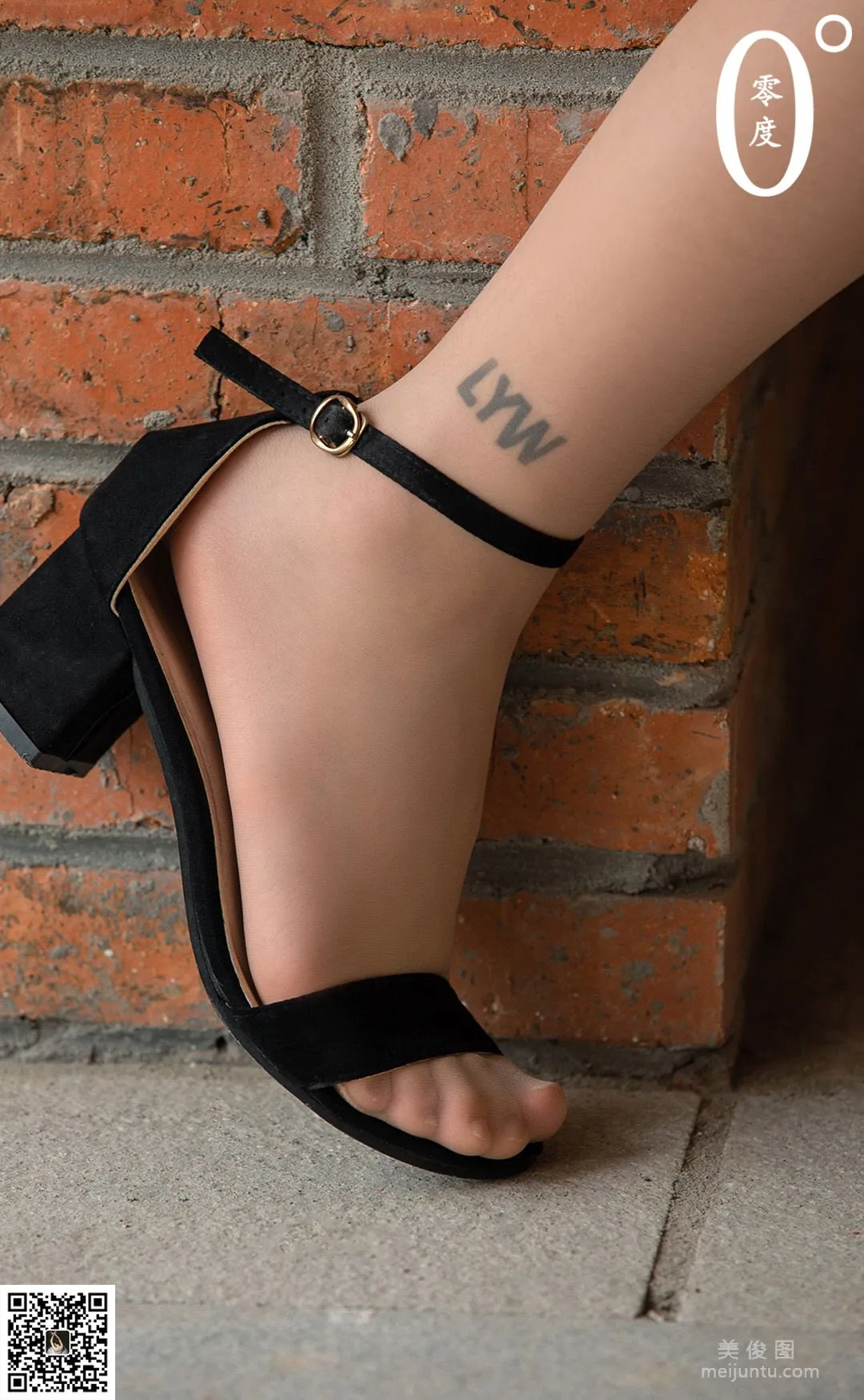 [LD] NO.022 Model Miao Miao Photo Set photo 27