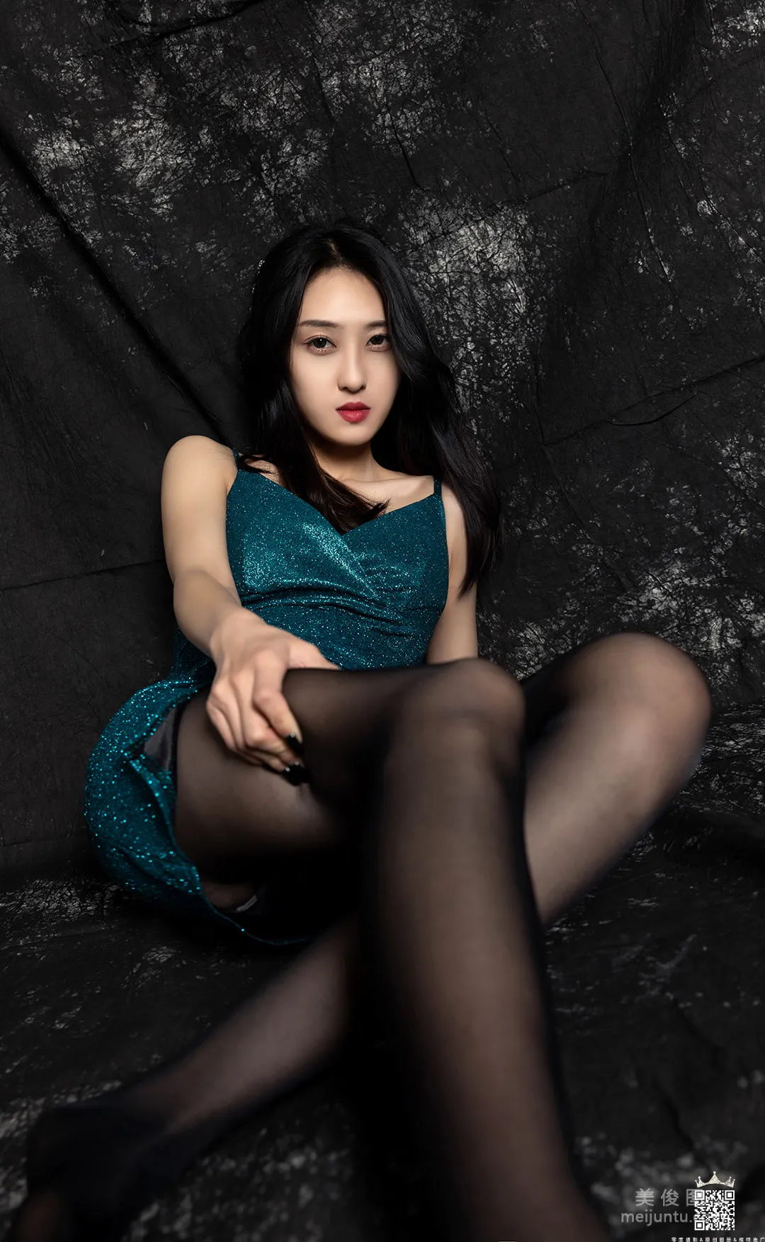 [LD] NO.117 Wen Jie Photo Set photo 17