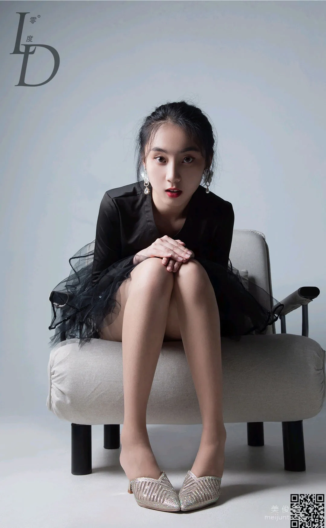 [LD] NO.073 Acting Student Tang Ke Photo Set photo 21