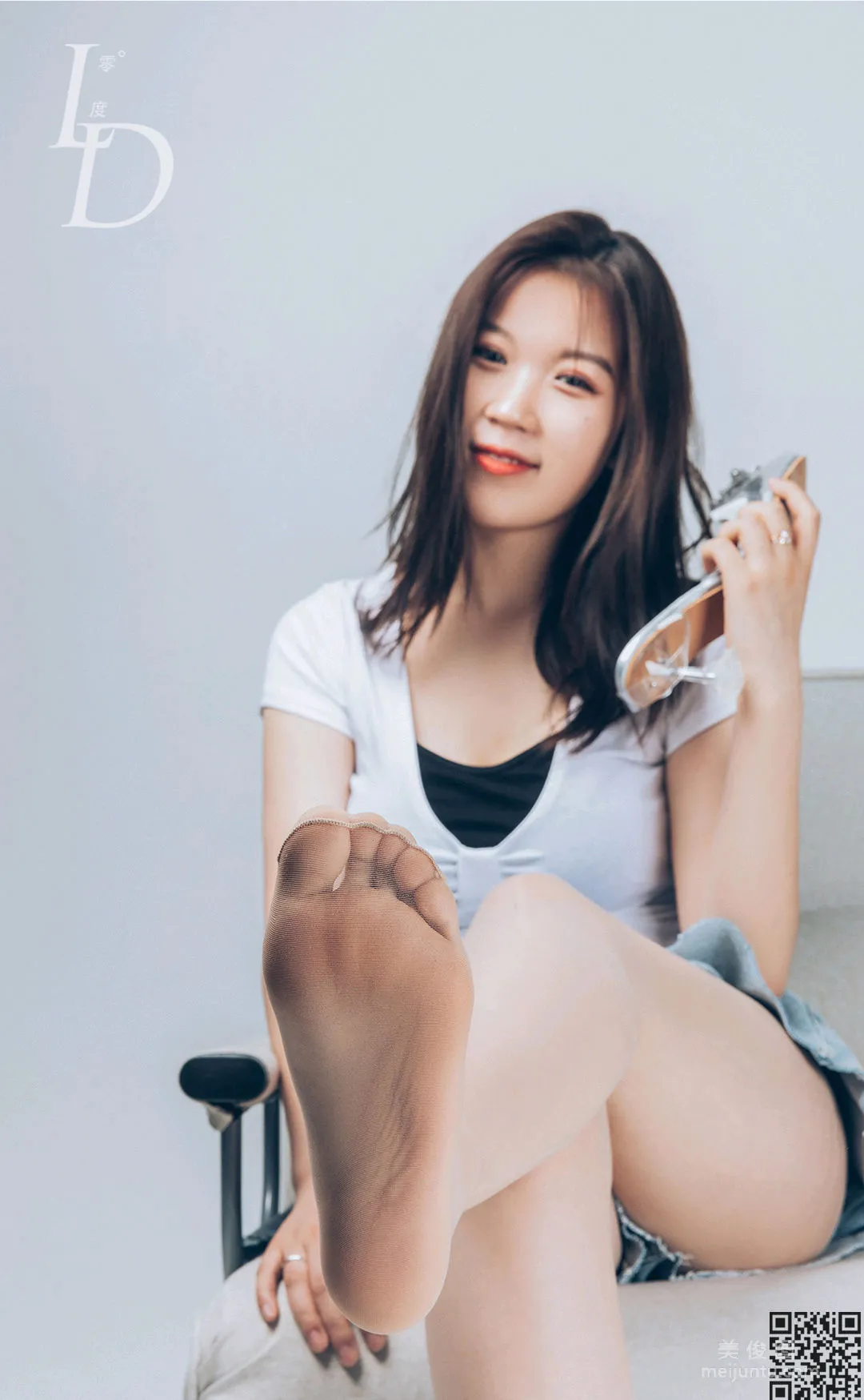 Zhao Huan: LD No. 069 photo 34