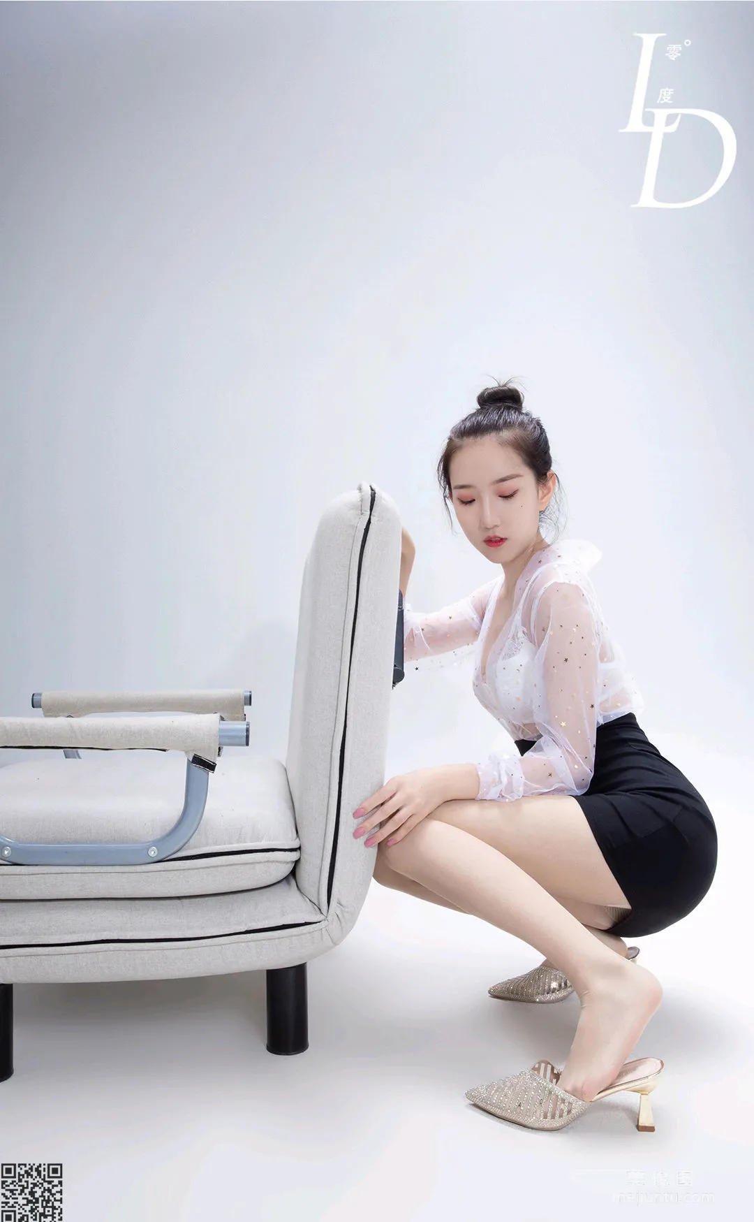 Yu Qing: LD No. 076 photo 33