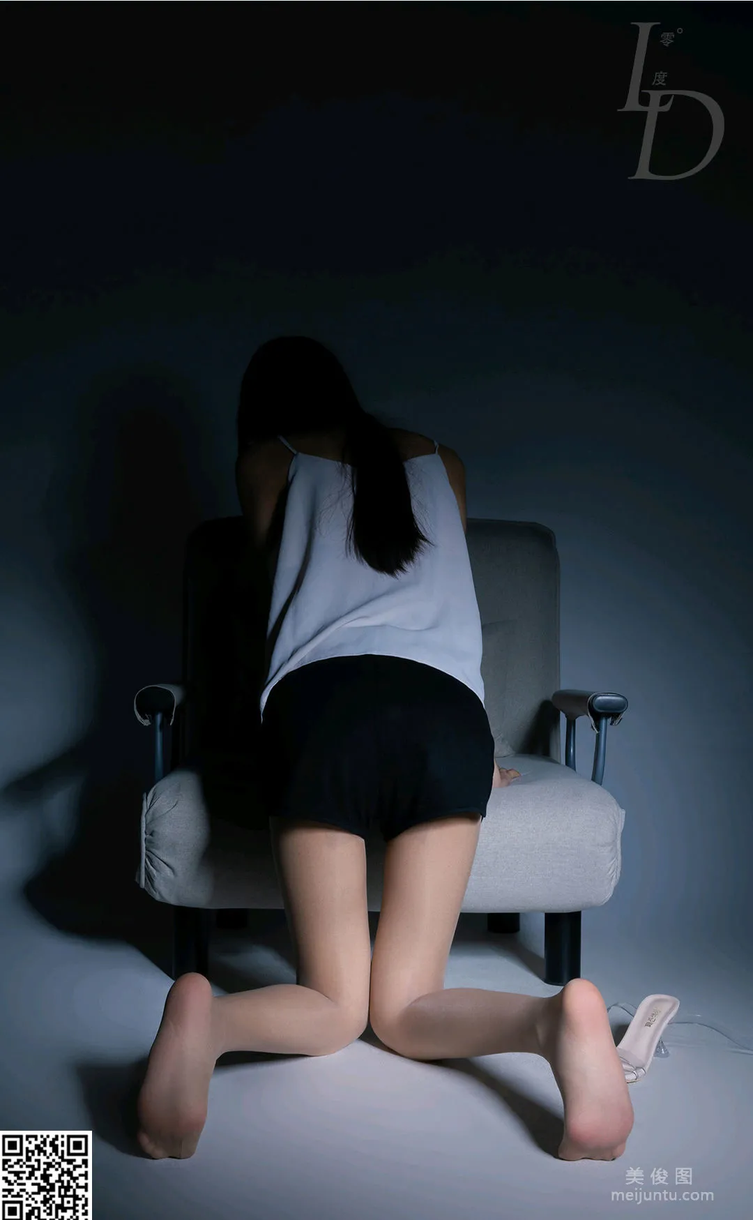 [LD零度] NO.070 小颜 写真套图41
