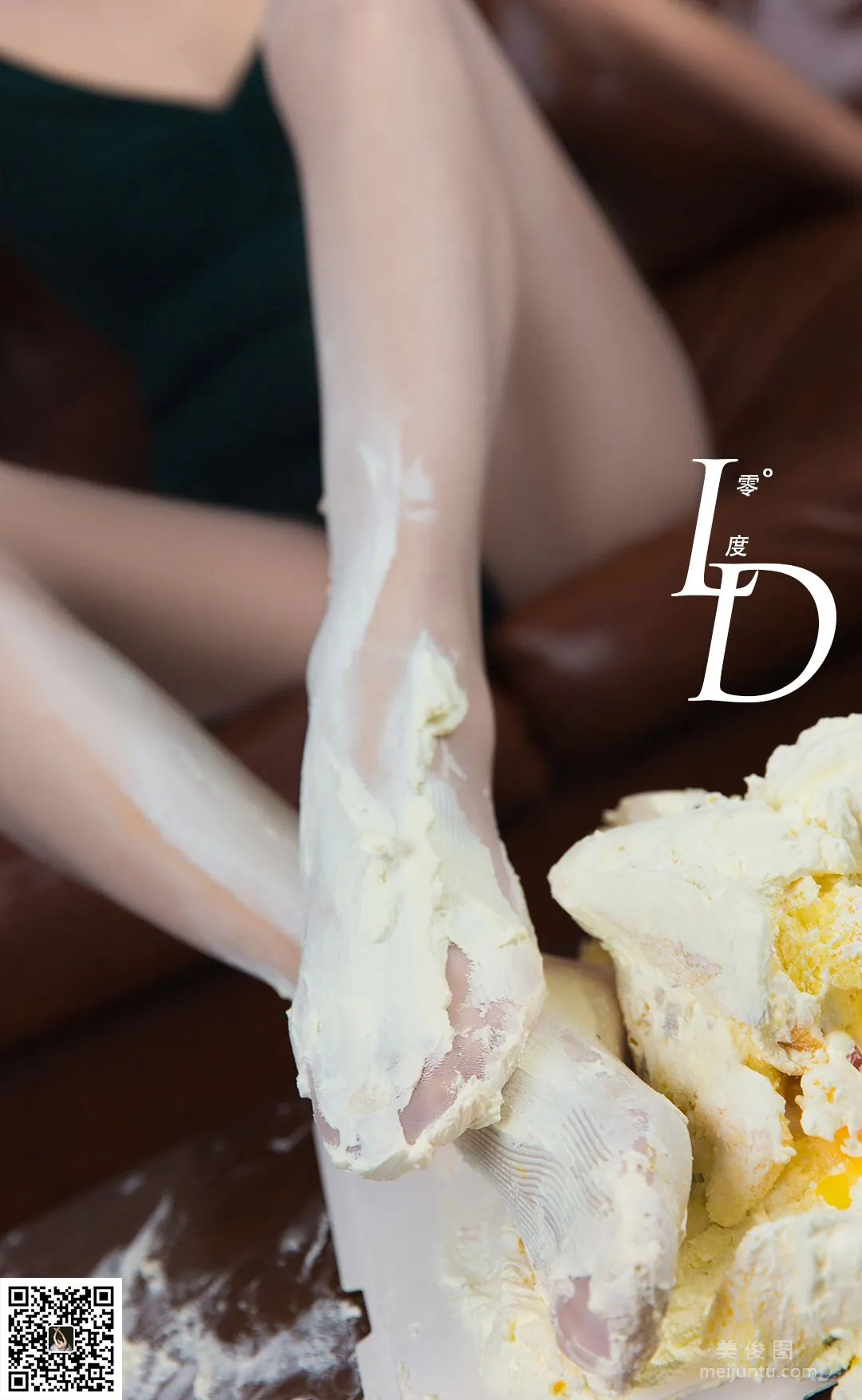 Xin Xin: LD No. 034 photo 3