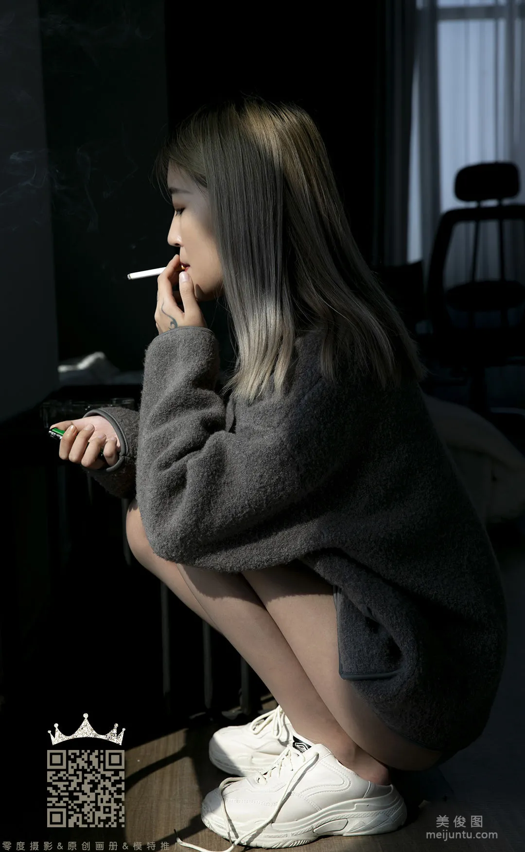 [LD] NO.091 Xiao Xiao Photo Set photo 17