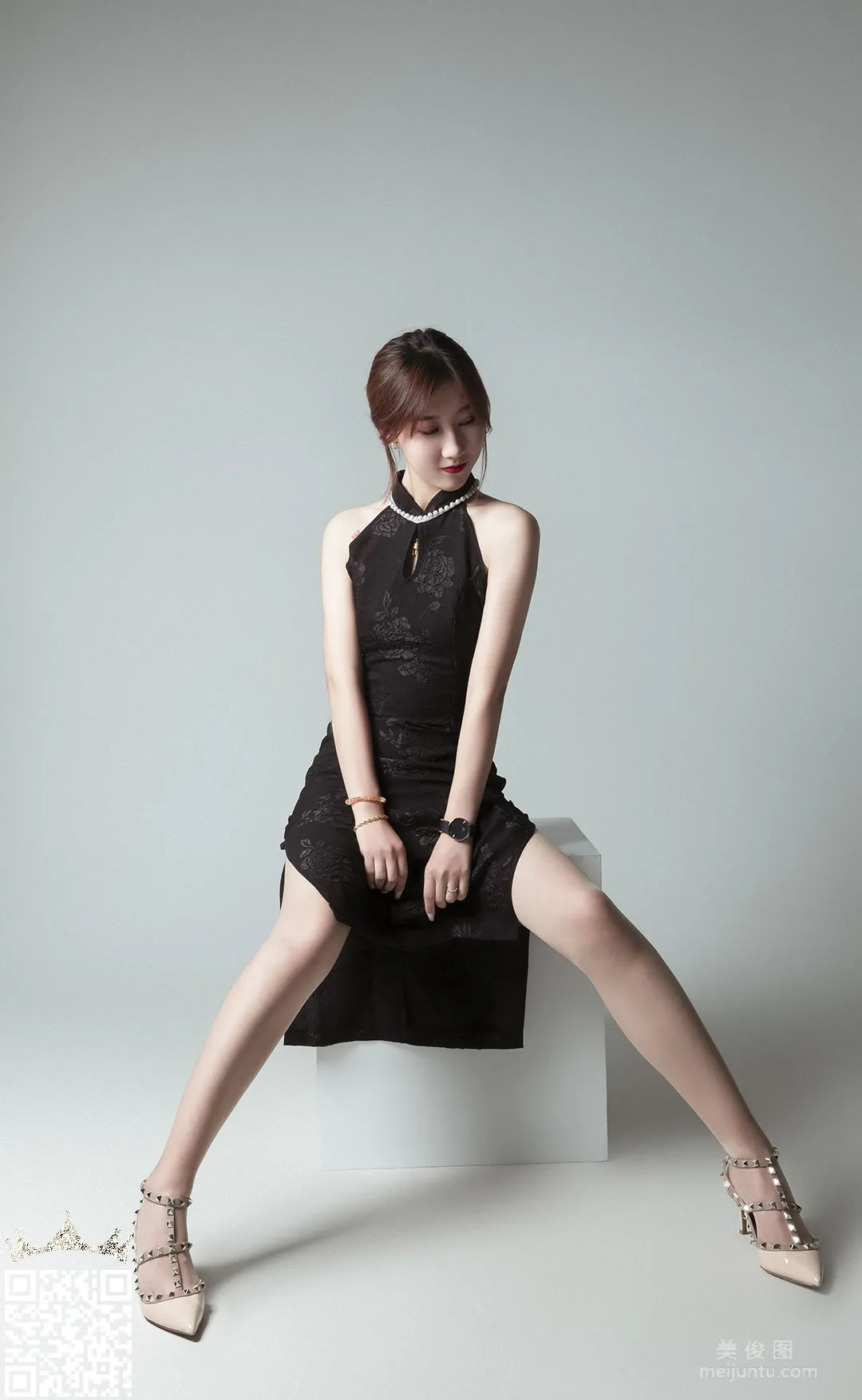 [LD] NO.086 Ying Hua Photo Set photo 39
