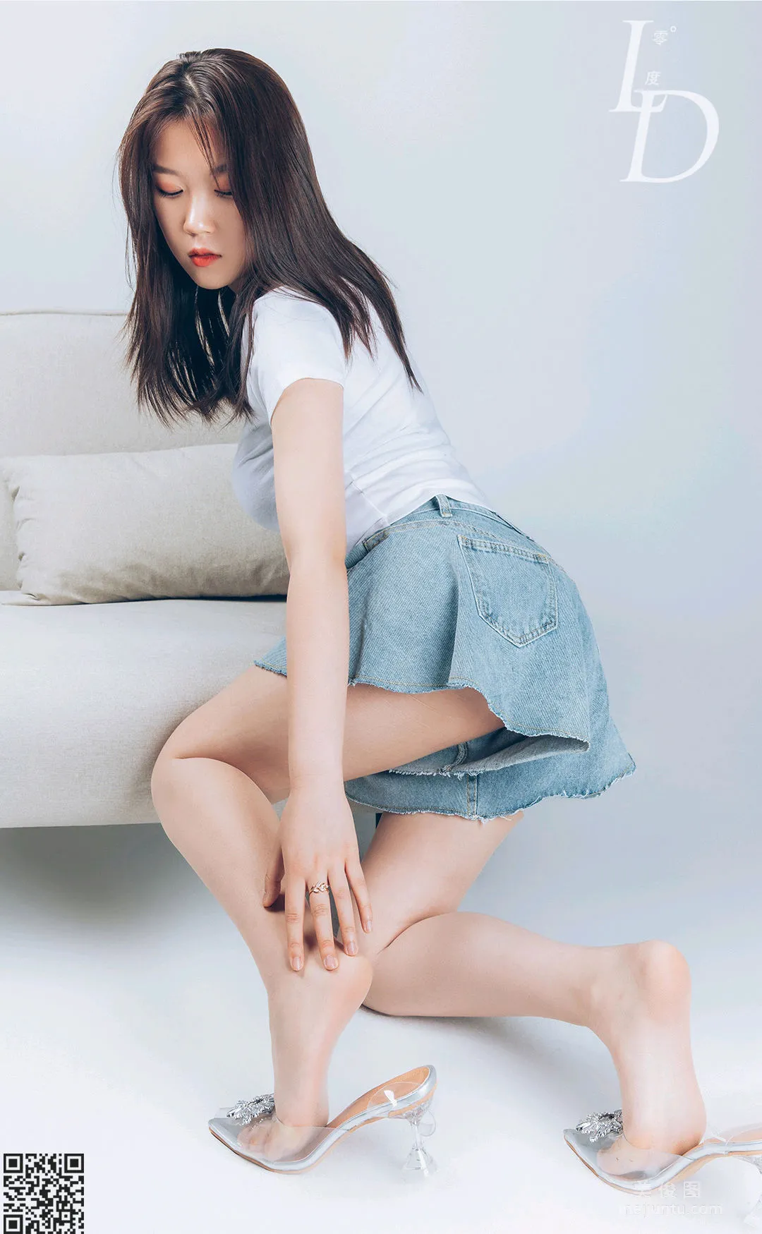 Zhao Huan: LD No. 069 photo 45