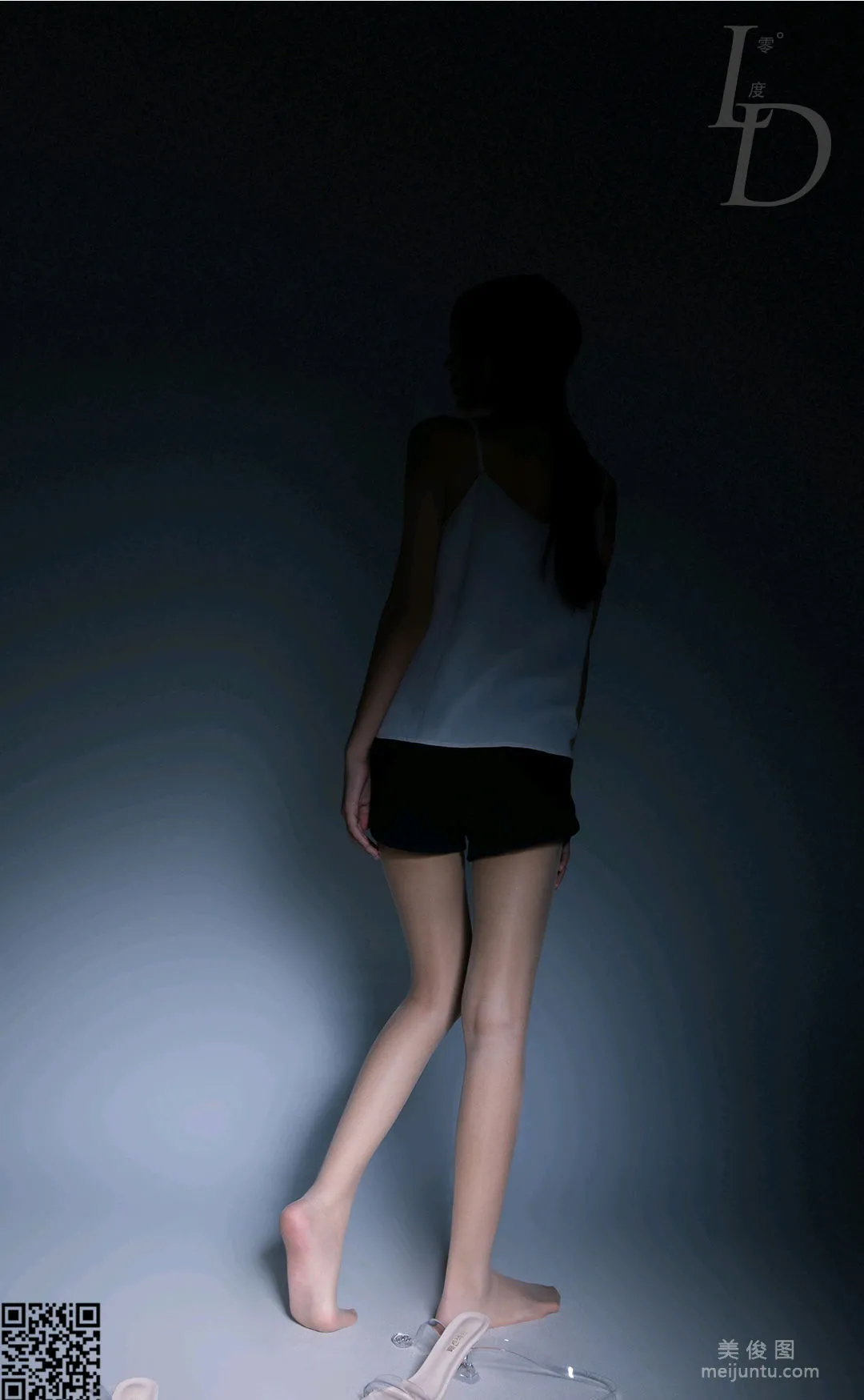 [LD零度] NO.070 小颜 写真套图34