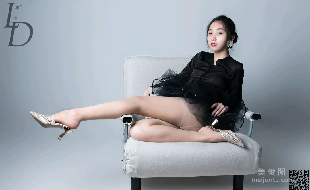 [LD] NO.073 Acting Student Tang Ke Photo Set photo 29