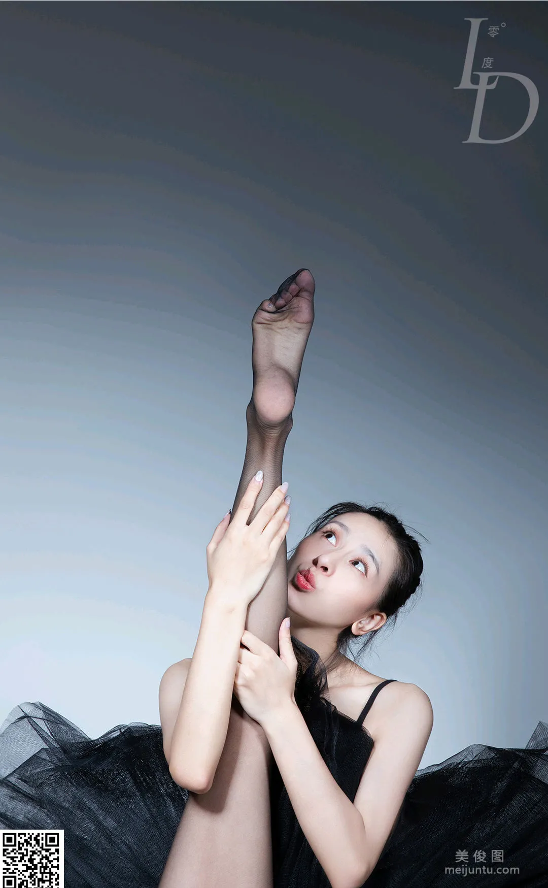 Gao Li: LD No. 072 photo 44