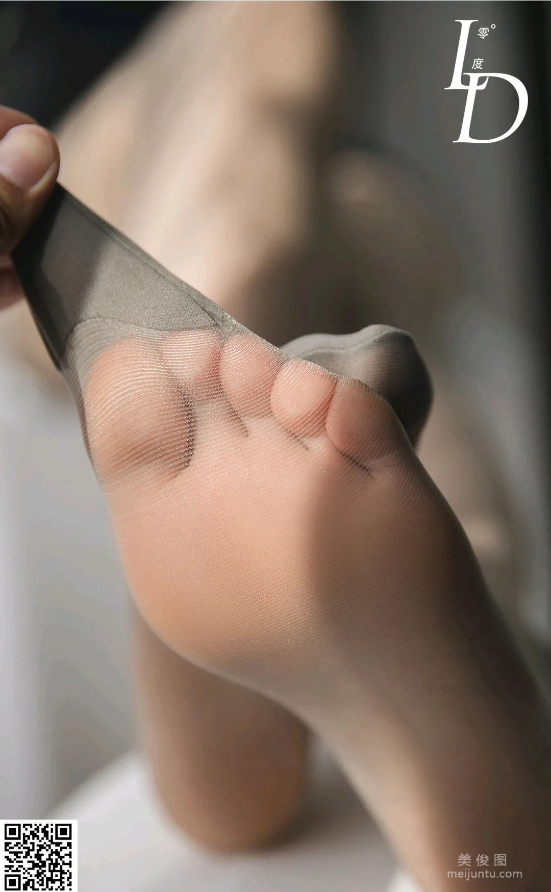 [LD零度] NO.067 明然 写真套图43