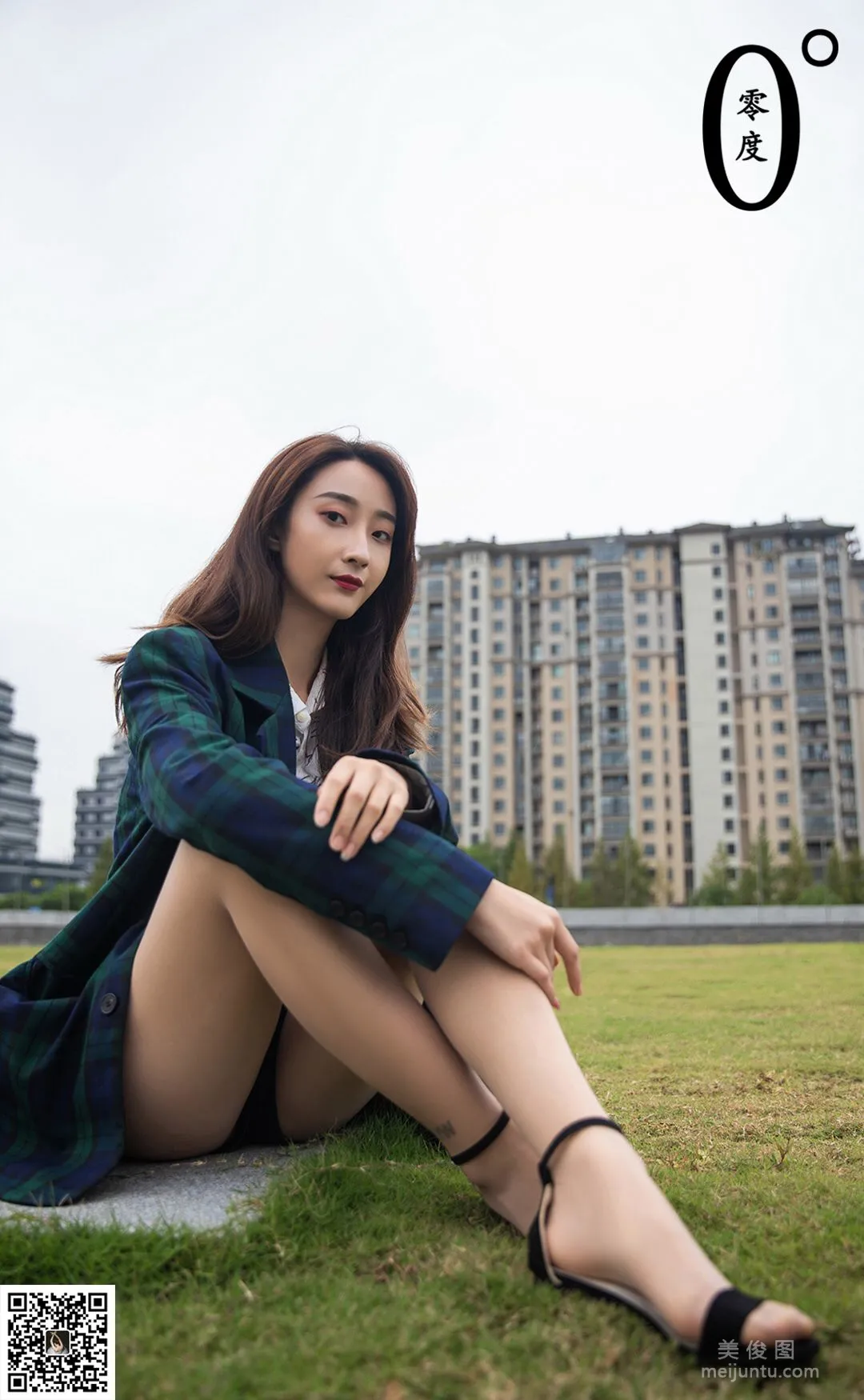 [LD] NO.022 Model Miao Miao Photo Set photo 43