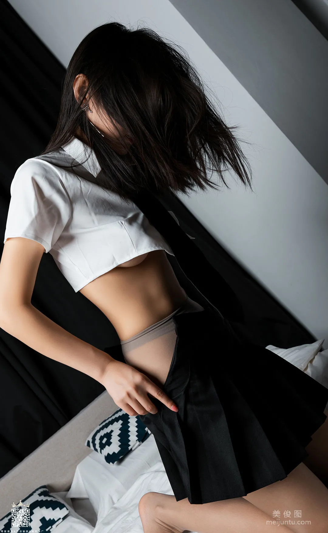 [LD零度] NO.118 李杨 写真套图22