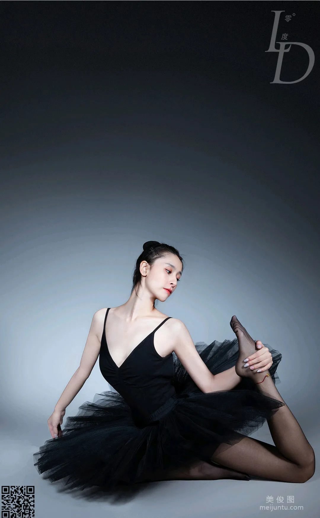 Gao Li: LD No. 072 photo 12