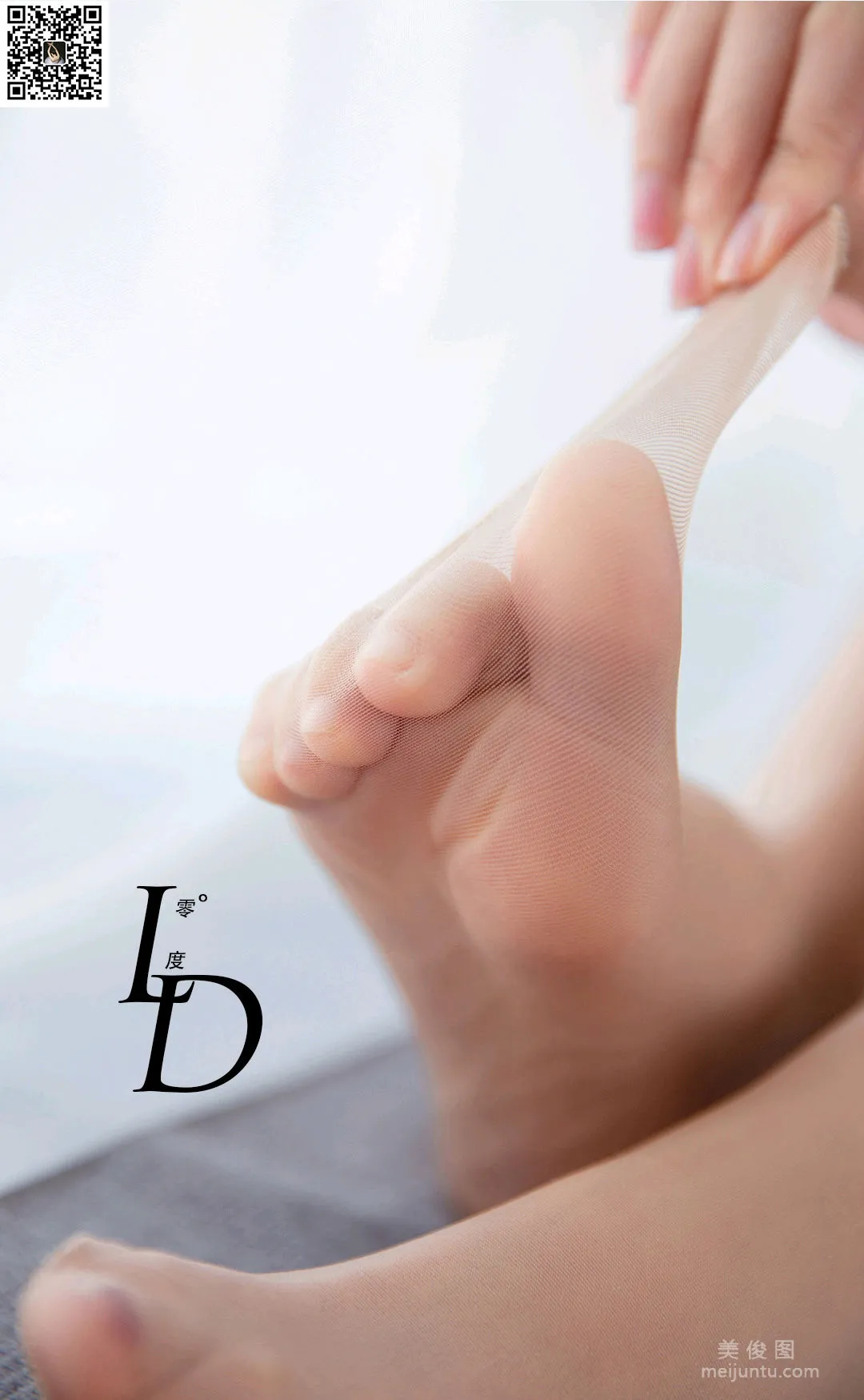 [LD零度] NO.055 曼云2 写真套图5