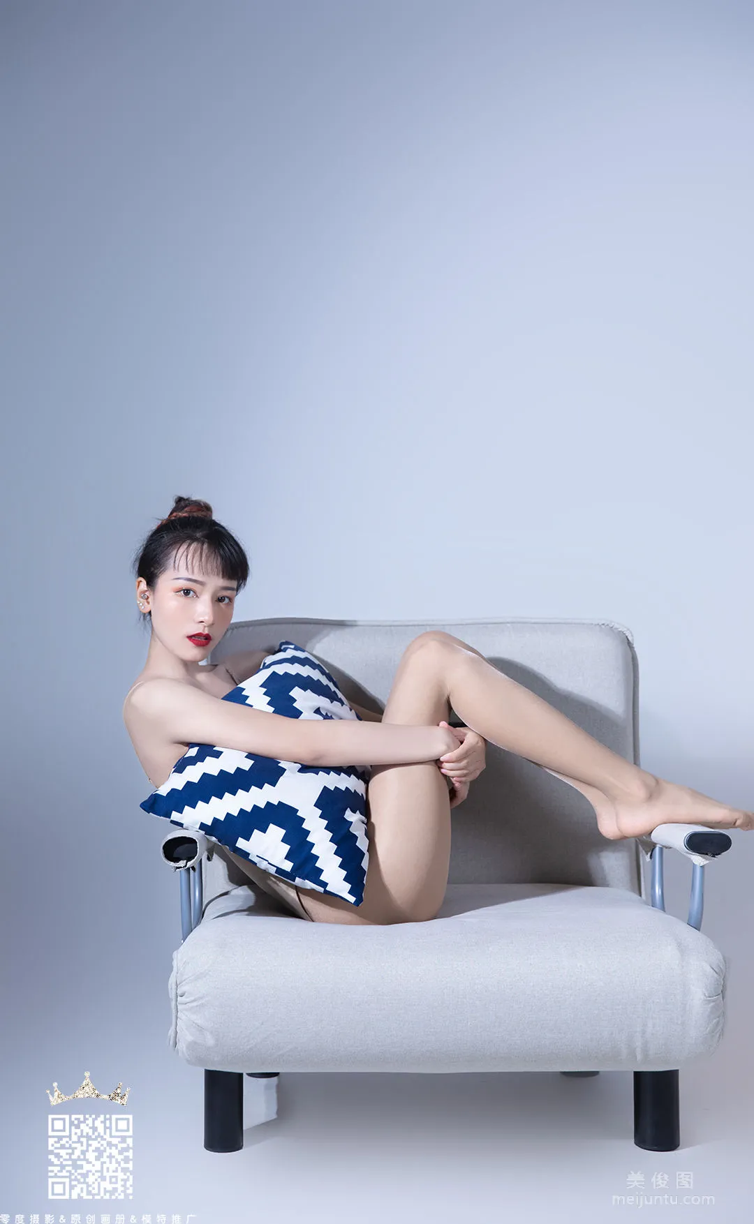 [LD零度] NO.080 高阳 写真套图3