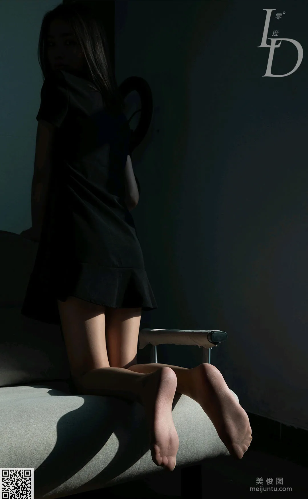 [LD] NO.077 She Jianmei Photo Set photo 3