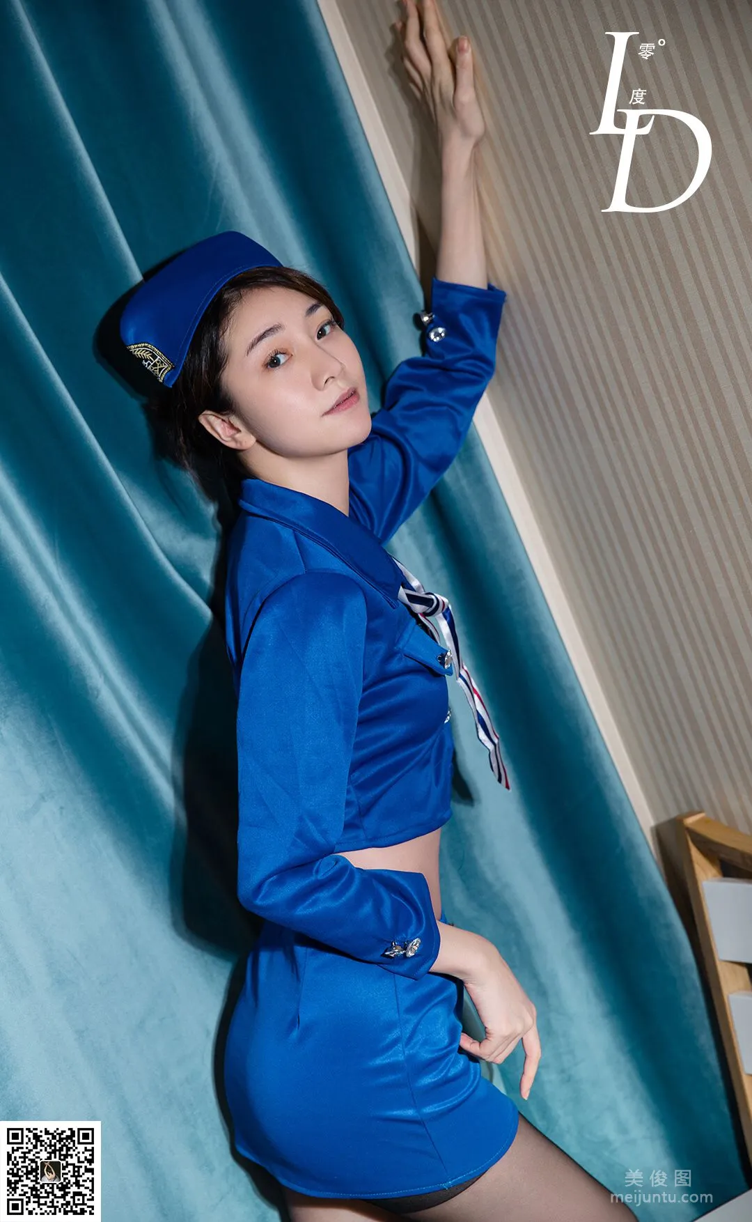 [LD] NO.049 Model Tang Tang Photo Set photo 69
