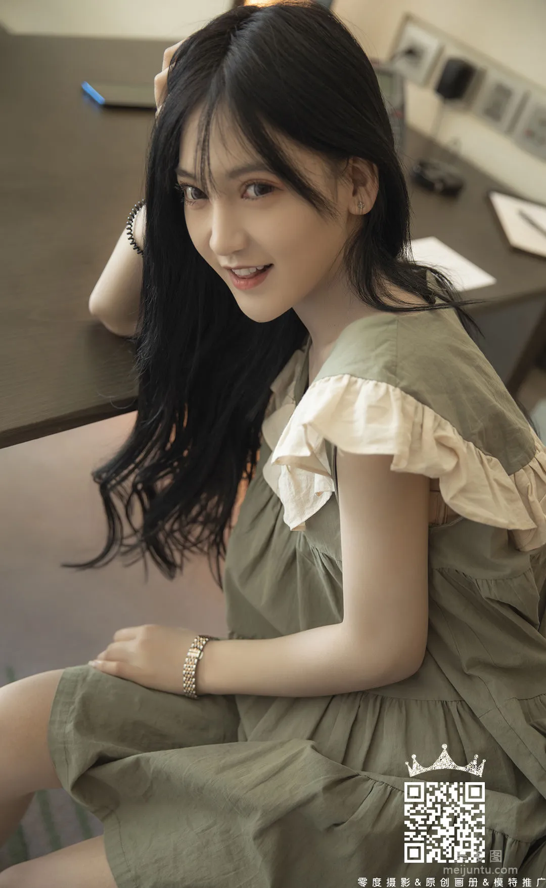 [LD] NO.089 Xiao Hui Photo Set photo 3