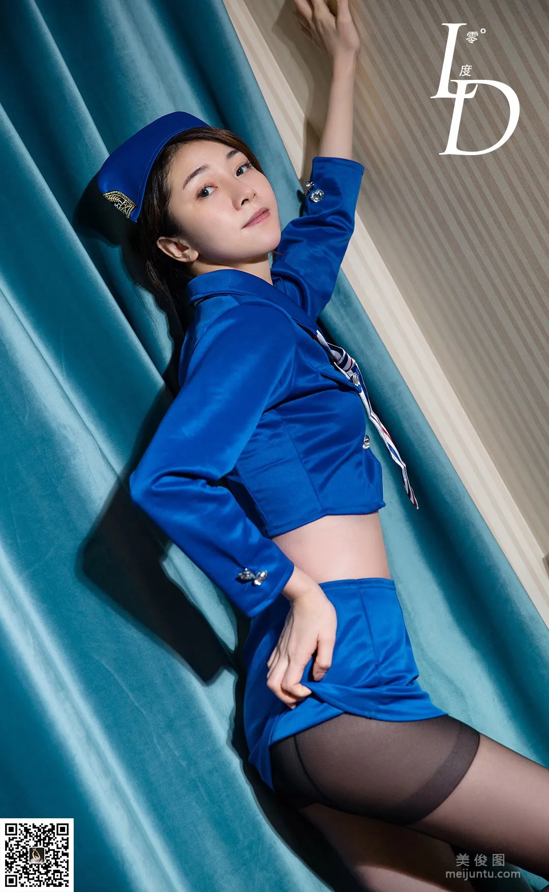 [LD] NO.049 Model Tang Tang Photo Set photo 68