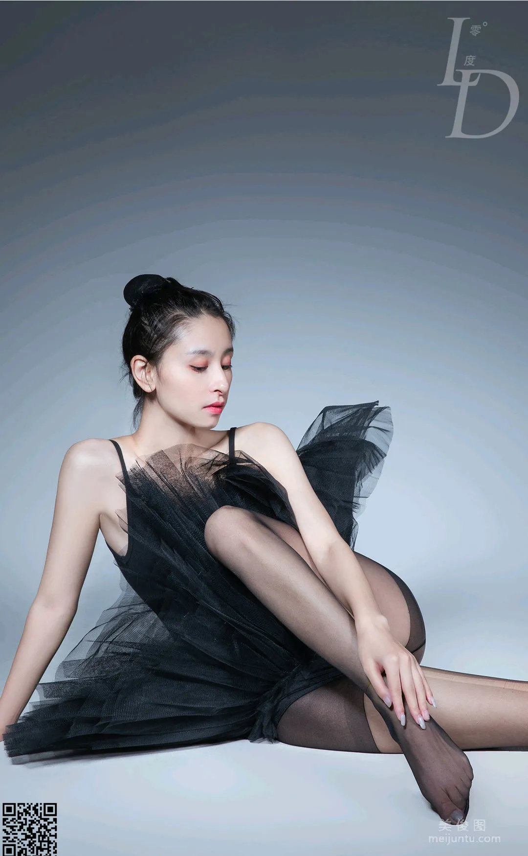 Gao Li: LD No. 072 photo 49
