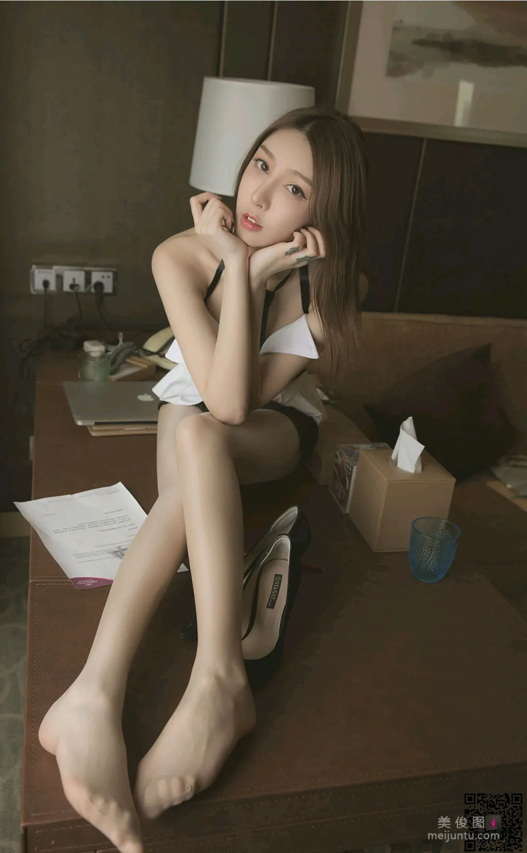 [LD零度] NO.063 兔子 写真套图5