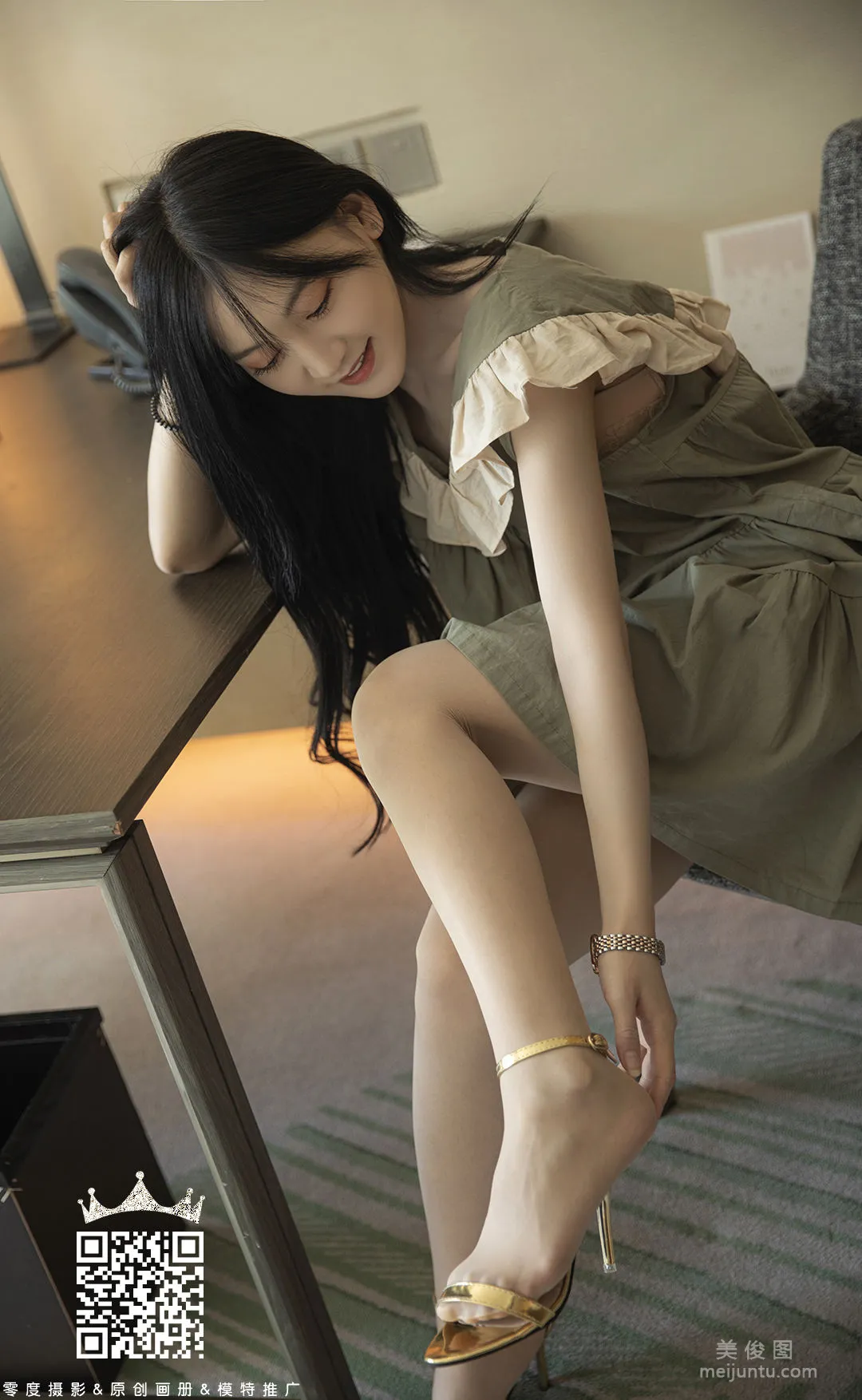 [LD] NO.089 Xiao Hui Photo Set photo 4