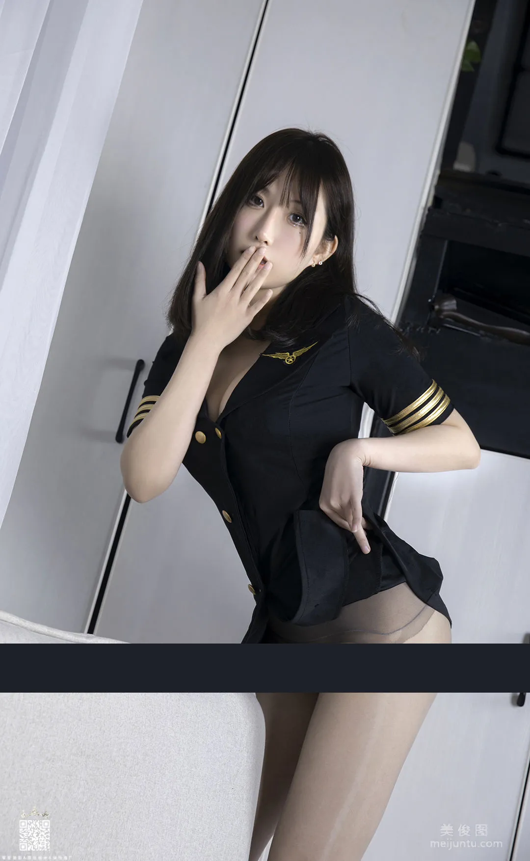 [LD] NO.113 Mei Zuo Photo Set photo 10
