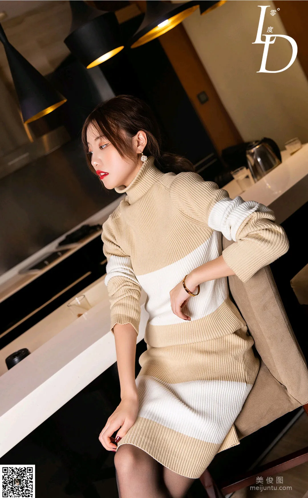 [LD零度] NO.056 雅丽2 写真套图27