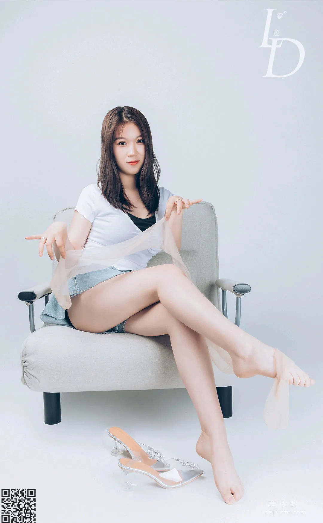 Zhao Huan: LD No. 069 photo 14