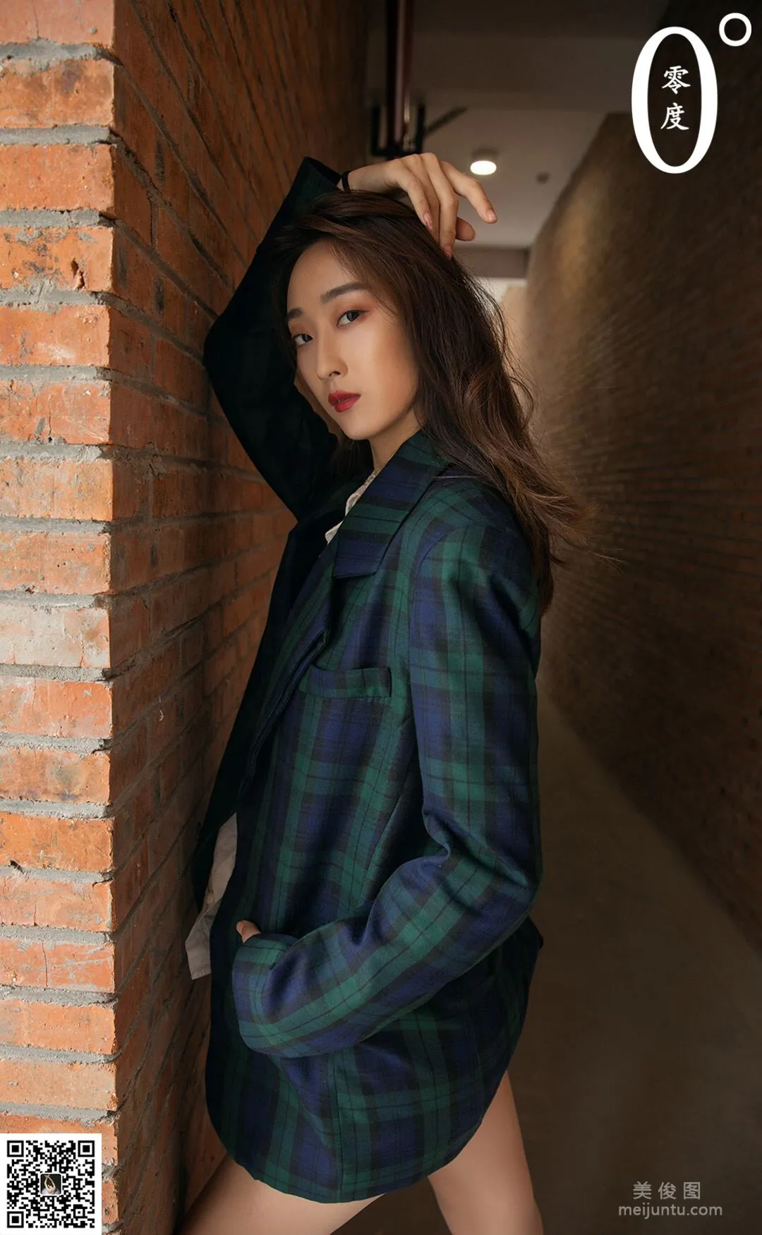 [LD] NO.022 Model Miao Miao Photo Set photo 38
